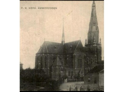 Stamboomcafé in Ammerzoden en Aalst